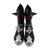 Game Honkai Impact 3rd Cosplay Starchasm Nyx Cosplay Shoes